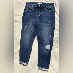 Vervet Jeans, 30